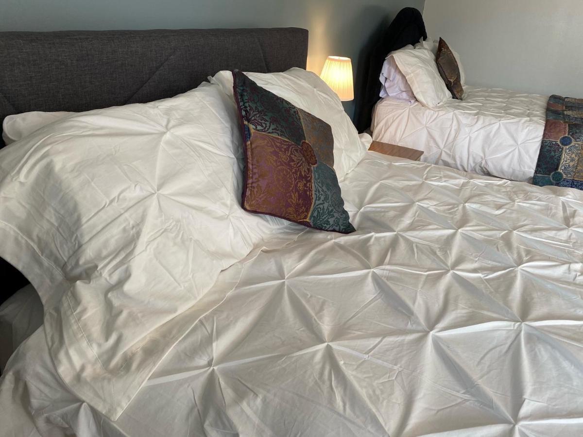 Webbers Lake Charlotte Motel Queen And Double Bed Εξωτερικό φωτογραφία