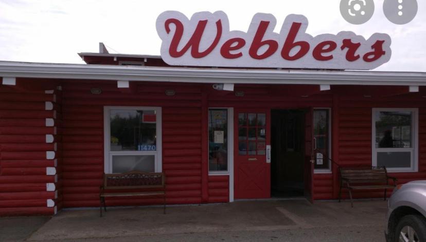Webbers Lake Charlotte Motel Queen And Double Bed Εξωτερικό φωτογραφία
