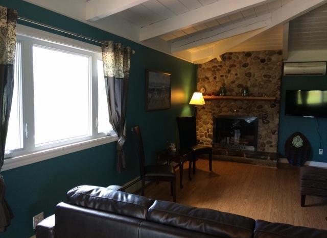 Webbers Lake Charlotte Motel Queen And Double Bed Εξωτερικό φωτογραφία