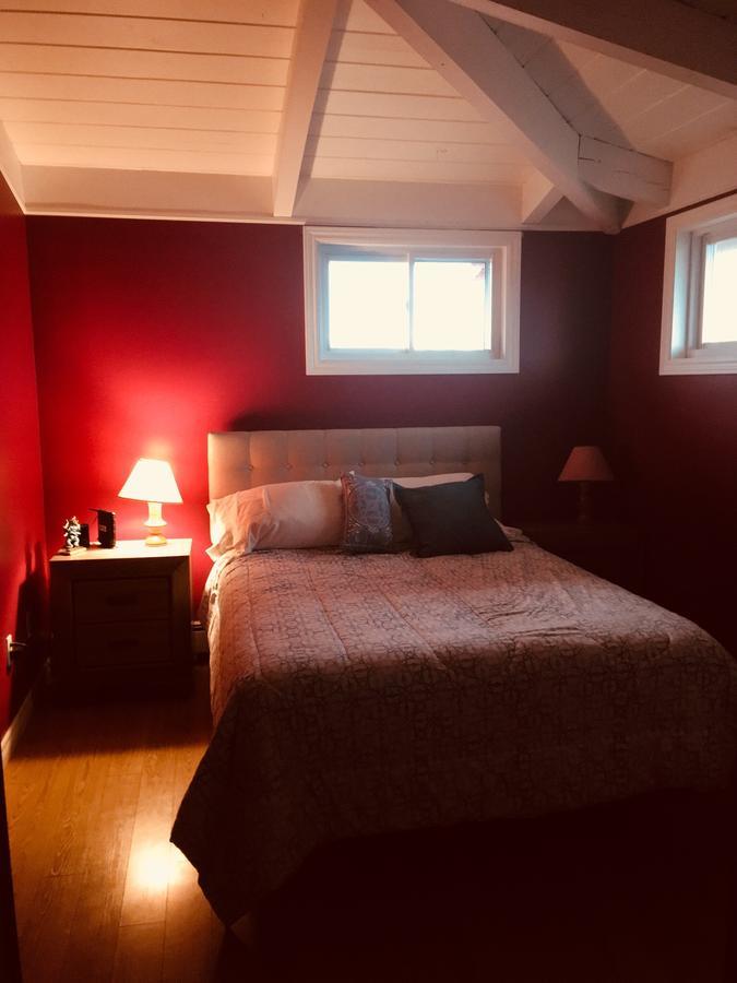 Webbers Lake Charlotte Motel Queen And Double Bed Εξωτερικό φωτογραφία